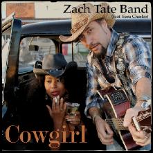 Texas Music Zach Tate
